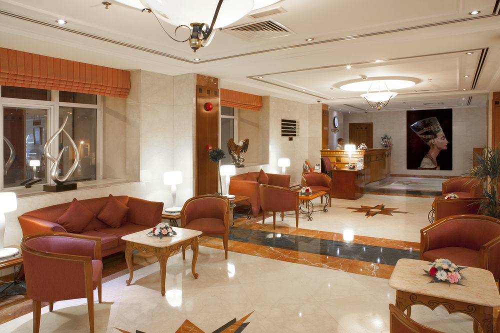 Landmark Hotel Dubaï