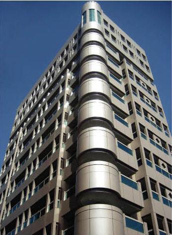 Landmark Dubaï