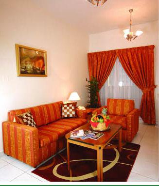 Landmark 3* Dubaï